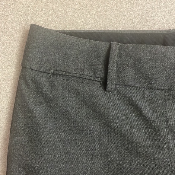 LOFT Julie Trouser - Picture 3 of 9